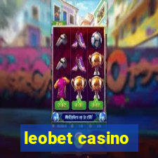 leobet casino